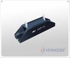 廠家熱賣HVP-15工業微波用高壓硅堆