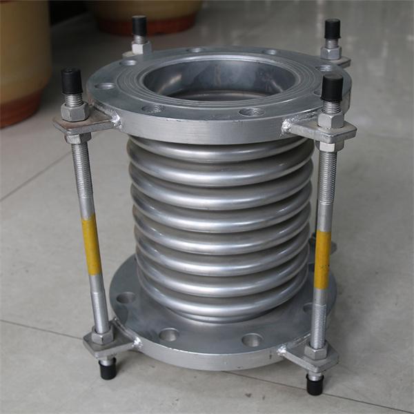 波纹管补偿器 3
