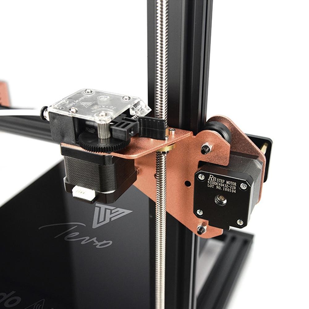 TEVOUP TORNADO 3D PRINTER DIY Upgraded Touch Screen High Precision Printers 3
