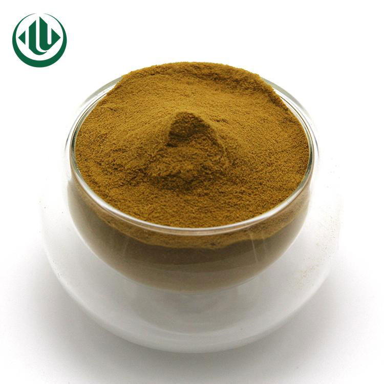 Instant Oolong Tea Powder