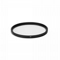 Camera lens filter proctector filter UV filter 3