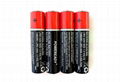 AAA LR03 1.5V Alkaline dry battery 1