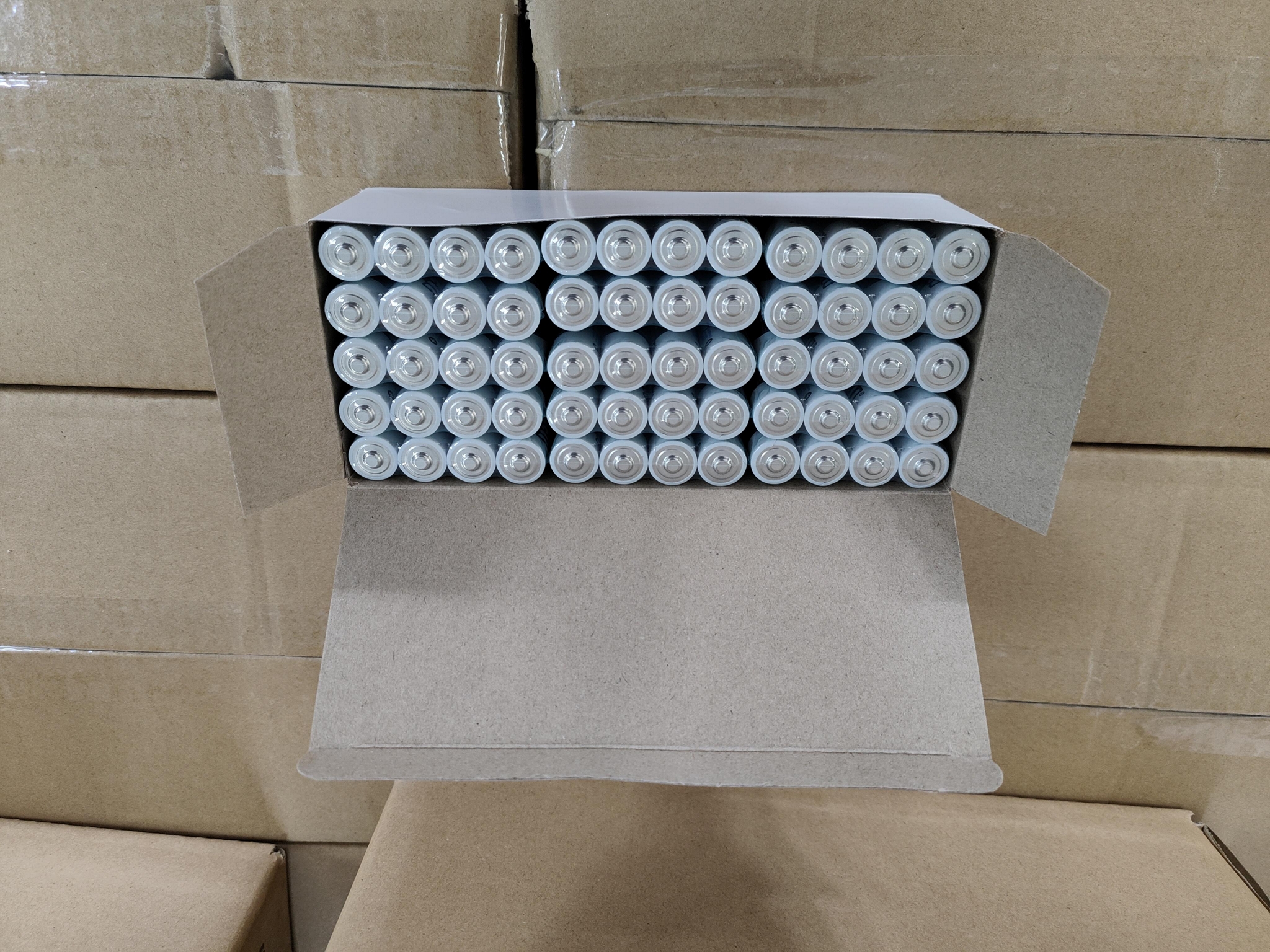 五號碱性乾電池 2