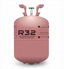 refrigerant gas R32