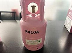 refrigerant gas R410