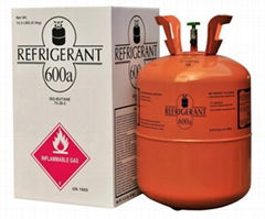 refrigerant gas R600