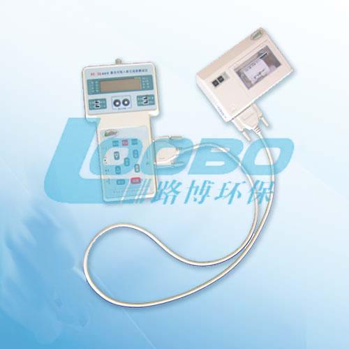 GX-3A便携式激光可吸入粉尘连续测试仪