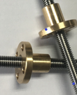 Lead Screw