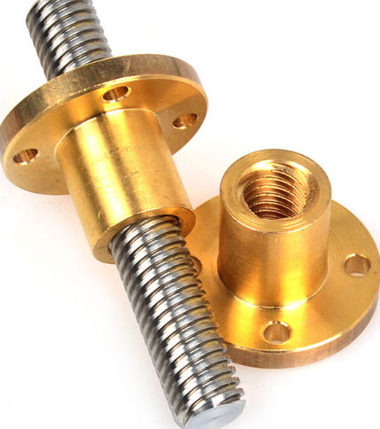 Lead Screw 2