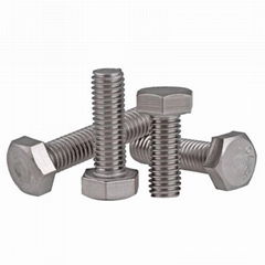 M24 M30 M37 bolts