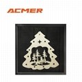 Acmer for CO2 Laser Engraving Cutting Woodworking Machine Metal Honeycomb Panel  2