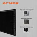 Acmer for CO2 Laser Engraving Cutting Woodworking Machine Metal Honeycomb Panel  4