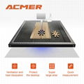 Acmer for CO2 Laser Engraving Cutting Woodworking Machine Metal Honeycomb Panel  5