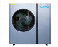 8.2-31KW R32 DC INVERTER HEAT PUMP WITH WIFI EVI