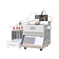 Automatic Lubricating Oil Evaporation Loss Tester ASTM D5800  1