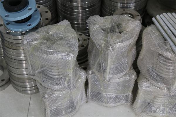 西藏波纹补偿器 2