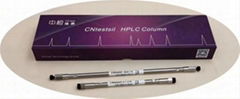 High Performance Liquid Chromatography Column