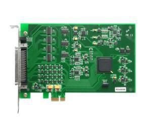 阿尔泰多功能采集卡PCIe5650/5651/5652/5653