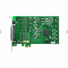 阿爾泰多功能採集卡PCIe5640/5641/5642/56