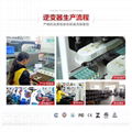 泰琪丰48V5000W内置MPPT离网太阳能逆变器高频光伏逆控一体机 3