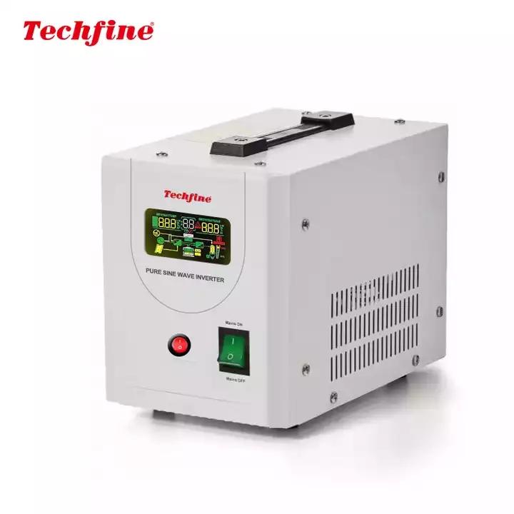 Dc to ac selectable charging hot sell Made in China hybrid solar inverter 2