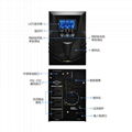 泰琪豐在線高頻式ups不間斷電源 3kva/3kw電腦服務器應急ups電源 3