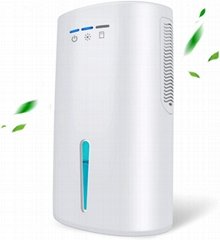 Upgraded Dehumidifier for Home