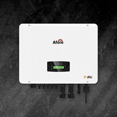 3-20kW Hybrid Inverter Three Phase