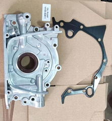 oil pump auto parts