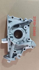 oil pump auto parts