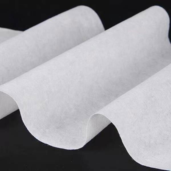 Spunlace Nonwoven Fabric for Wet wipes,Baby Wipes,Cleaning Wipes 3