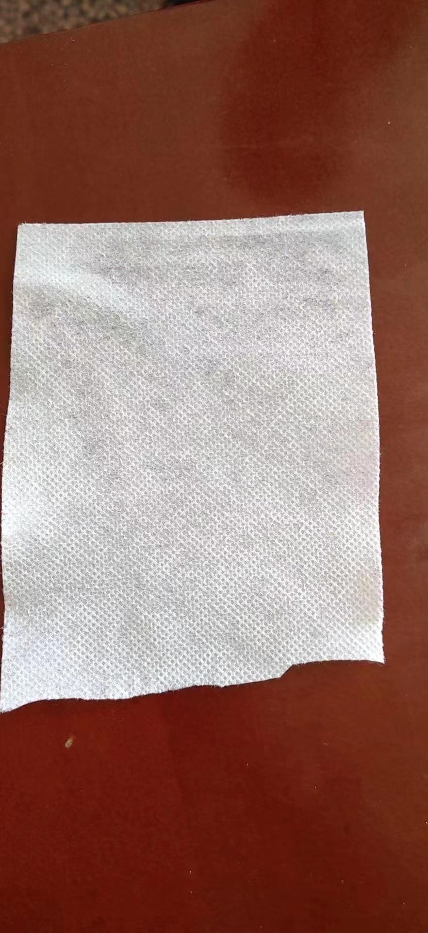 Spunlace Nonwoven Fabric for Wet wipes,Baby Wipes,Cleaning Wipes 4
