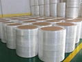 disposable Wet Wipes Nonwoven Materials