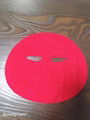 Facial mask spunlace Nonwoven Fabric material 1