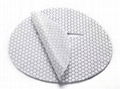 Facial mask spunlace Nonwoven Fabric material 3