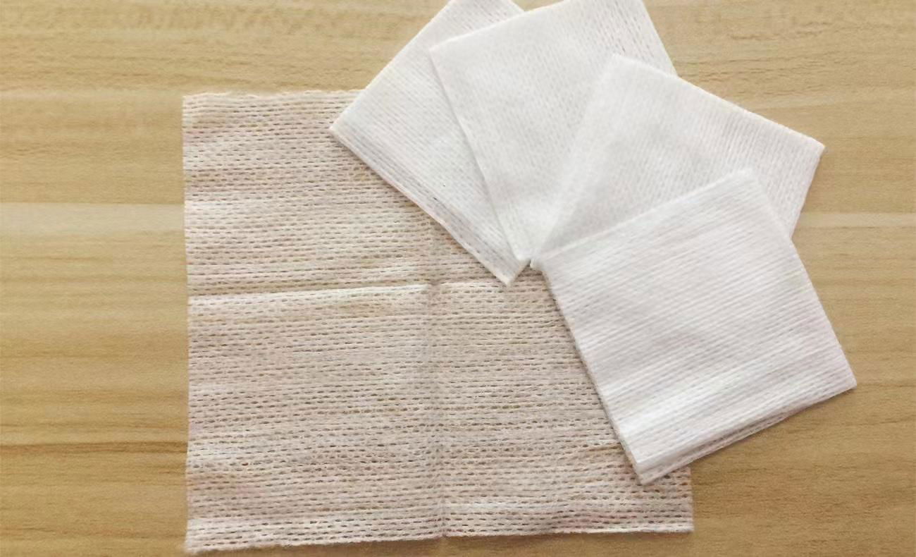 Non-woven Fabric for Wet wipes,Baby Wipes 4