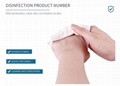 Non-woven Fabric for Wet wipes,Baby