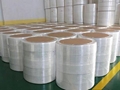 Baby wipes Wet wipes SpunLace non woven material 5