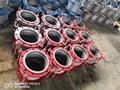 江西无约束波纹补偿器