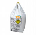 Single loop FIBC bulk bag 1