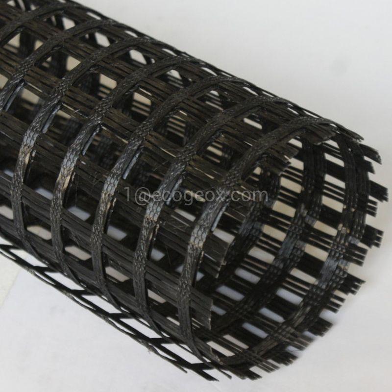 Geogrids