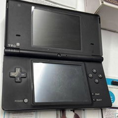 Nintendo DSi - Matte Black (Renewed)