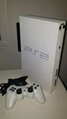 PlayStation 2 Console (Slim Line Version