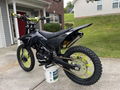 Apollo 250 RX Dirt Bike 