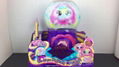 Magic Mixies Magical Misting Crystal Ball with Interactive 8 inch Pink Plush Toy