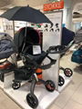 NEW Stokke Xplory X Stroller 