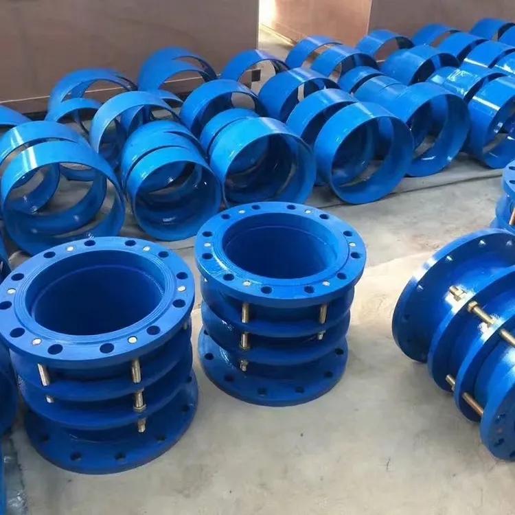 福建鋼制伸縮節 4