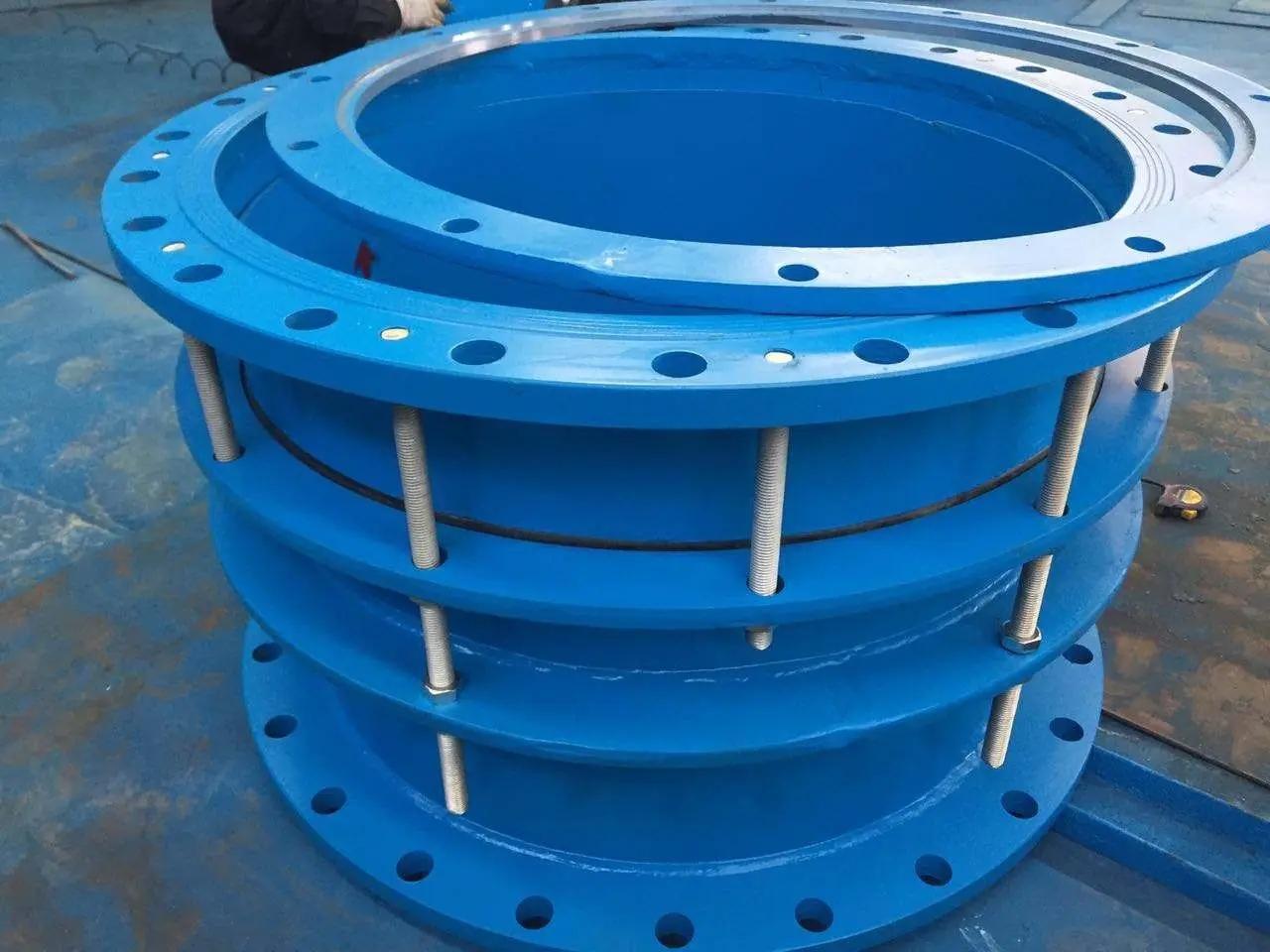 福建限位伸縮節 3