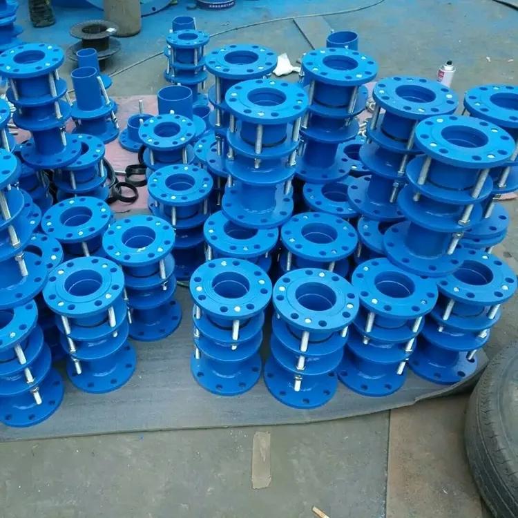 福建限位伸縮接頭 4