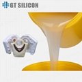 Factory Direct Production 100% Medical Grade 2 Part Liquid Silicone Rubber Injec 1